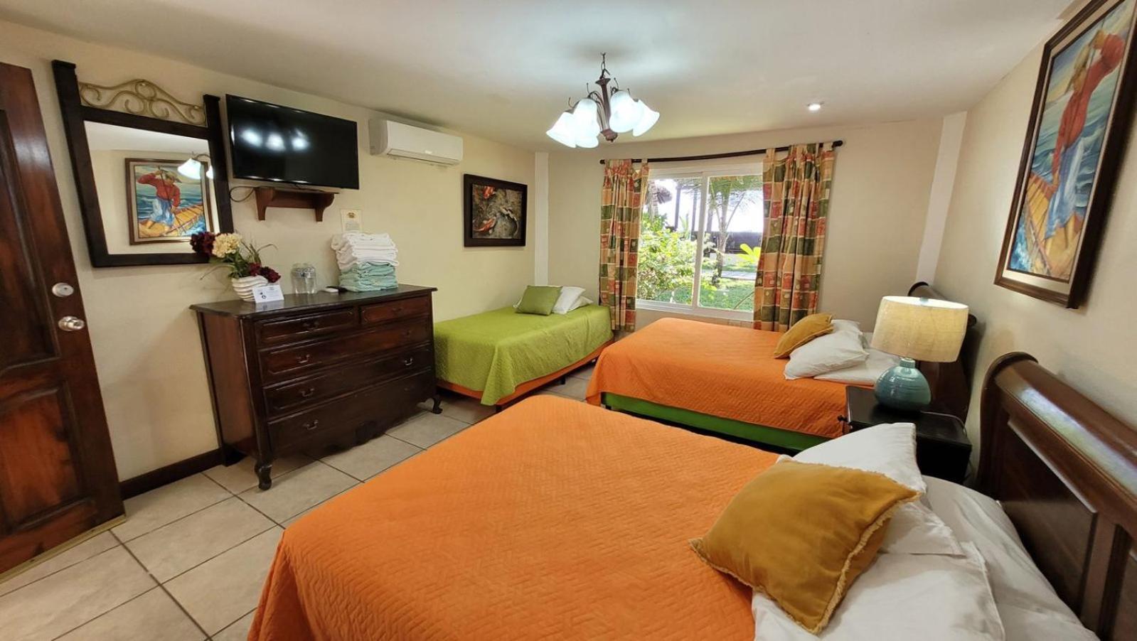 Hotel Hawaian Paradise El Hawaii Esterno foto