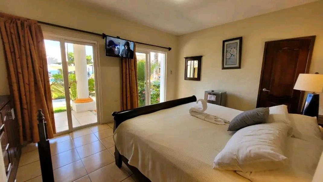 Hotel Hawaian Paradise El Hawaii Esterno foto